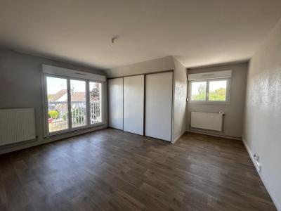 Location Appartement 3 pi�ces CHENY 89400