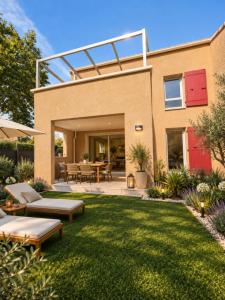 Vente Maison COUDOUX 13111