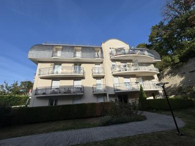 Vente Appartement 2 pi�ces CHANTILLY 60500