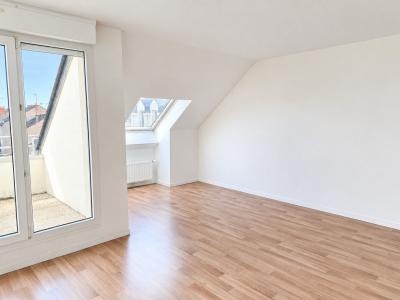Vente Appartement 3 pi�ces ANGERS 49100