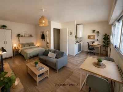 Vente Appartement ANGERS 49000
