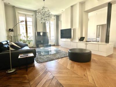 Vente Appartement LYON-2EME-ARRONDISSEMENT 69002