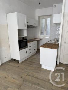 Vente Appartement 4 pi�ces VIENNE 38200