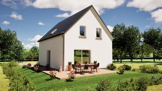 Vente Maison FOLGENSBOURG 68220