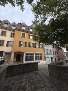 Location Appartement 3 pi�ces ALTKIRCH 68130