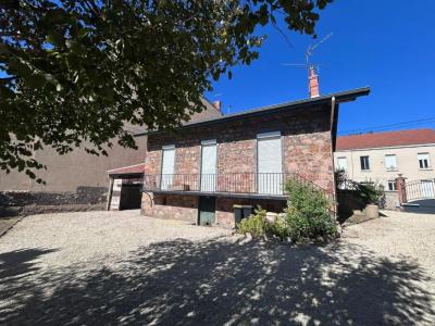 Location Maison COTEAU 42120