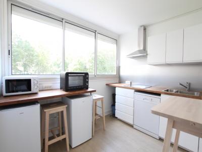 Location Appartement 5 pi�ces VILLEURBANNE 69100
