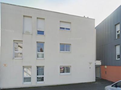 Location Appartement 3 pi�ces SEGRE 49500