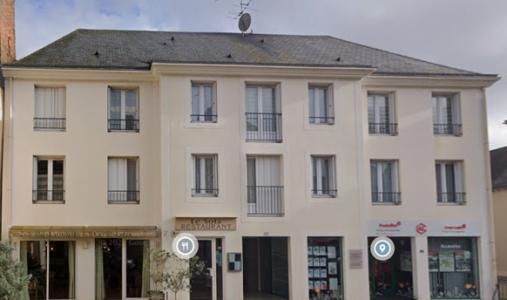 Location Appartement 4 pi�ces CHATEAU-GONTIER 53200