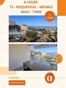 Vente Appartement 2 pi�ces SAINT-PAUL 97460