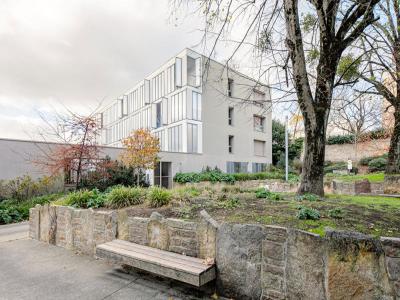Vente Parking NANTES 44100