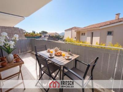 Vente Appartement GARDE 83130