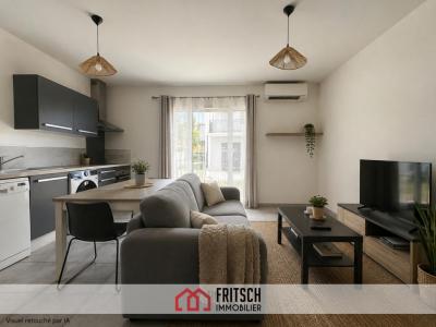 Vente Appartement GARDE 83130