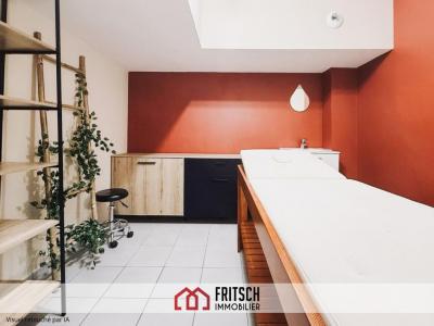 Vente Local commercial GARDE 83130