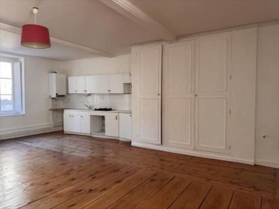Location Appartement 4 pi�ces RIOM 63200