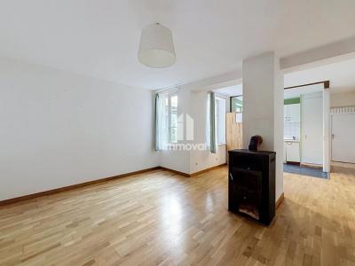 Vente Appartement 3 pi�ces STRASBOURG 67000