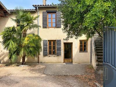 Vente Maison 5 pi�ces SAINT-GEORGES-DE-RENEINS 69830