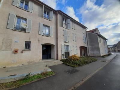 Location Appartement 3 pi�ces SAINT-LOUP-SUR-SEMOUSE 70800