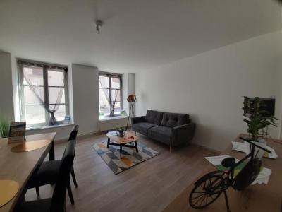 Location Appartement 3 pi�ces LUXEUIL-LES-BAINS 70300