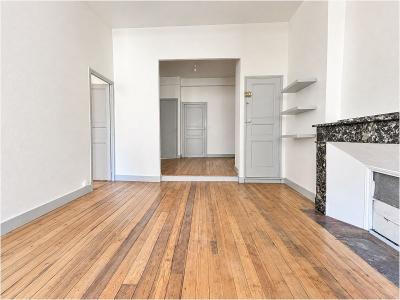Vente Appartement 3 pi�ces TOULOUSE 31000