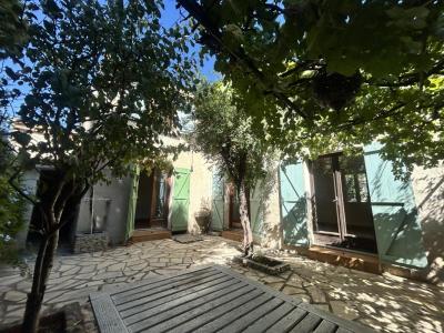 Vente Maison 4 pi�ces MARSEILLE-9EME-ARRONDISSEMENT 13009