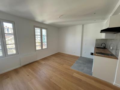 Location Appartement 2 pi�ces SAINT-OUEN 93400