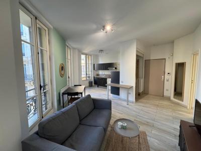Location Appartement 2 pi�ces MARSEILLE-2EME-ARRONDISSEMENT 13002