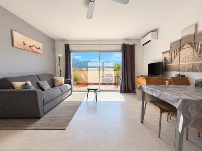 Vente Appartement ILE-ROUSSE 20220