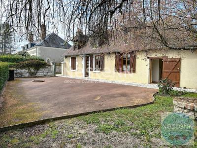Vente Maison 5 pi�ces CHEVERNY 41700
