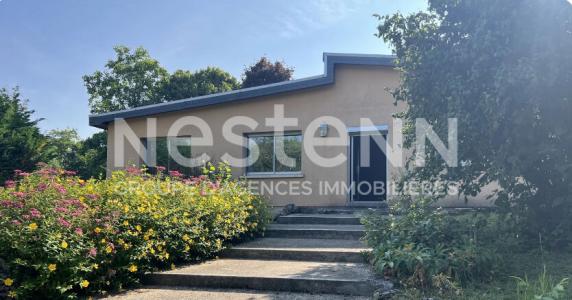 Vente Maison 5 pi�ces SAINT-FLORENT-SUR-CHER 18400