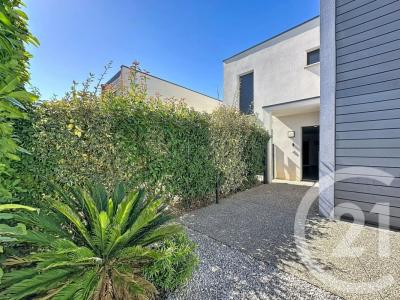 Vente Maison 6 pi�ces CHASSIEU 69680