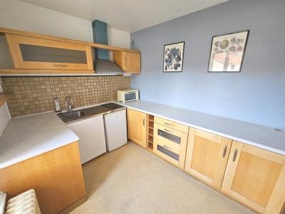 Location Appartement CHAMALIERES 63400