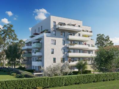 Location Appartement 2 pi�ces ECHIROLLES 38130