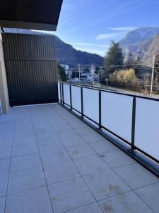 Location Appartement 3 pi�ces CLUSES 74300