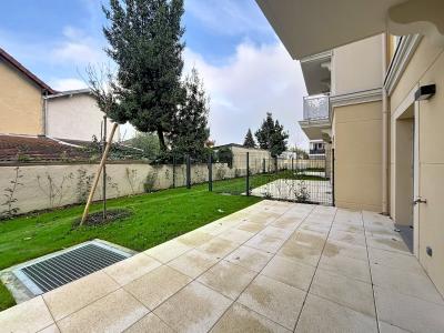 Location Appartement BLANC-MESNIL 93150