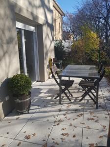 Location Appartement 3 pi�ces CRAPONNE 69290