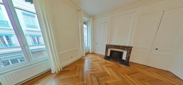 Location Appartement 2 pi�ces LYON-6EME-ARRONDISSEMENT 69006