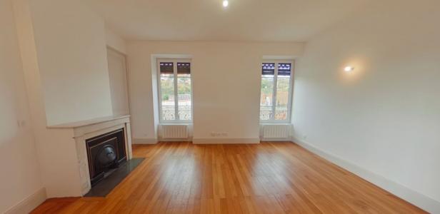 Location Appartement 3 pi�ces LYON-2EME-ARRONDISSEMENT 69002