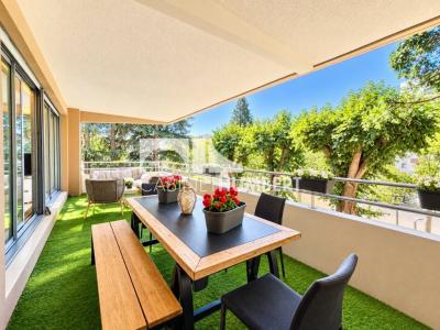 Vente Appartement 4 pi�ces SAINT-ETIENNE 42000