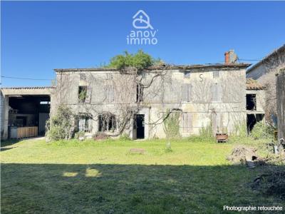 Vente Immeuble SEGONZAC 16130
