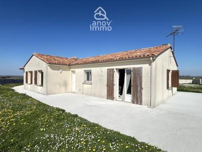 Vente Maison 5 pi�ces JUILLAC-LE-COQ 16130