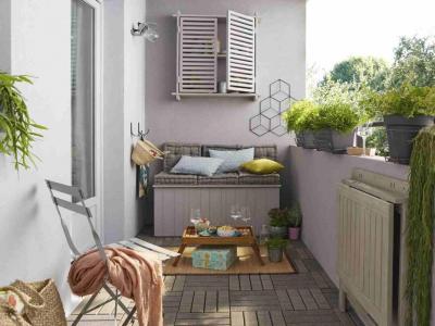 Vente Appartement 3 pi�ces ISSY-LES-MOULINEAUX 92130