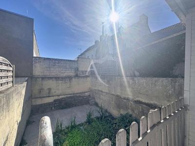 Vente Maison 4 pi�ces CALAIS 62100