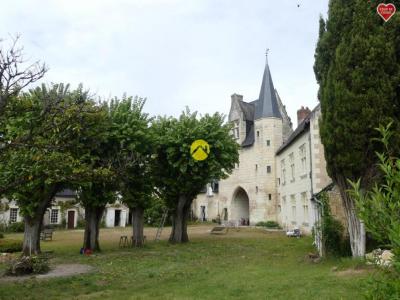 Vente Prestige LANGEAIS 37130