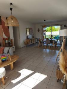 Location Maison BONNETAN 33370