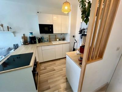 Location Appartement 3 pi�ces CENON 33150