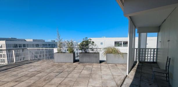 Location Appartement 3 pi�ces BEGLES 33130