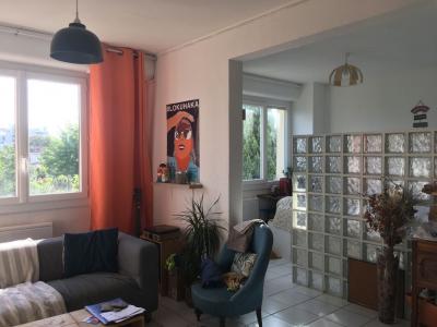 Location Appartement 2 pi�ces BORDEAUX 33800