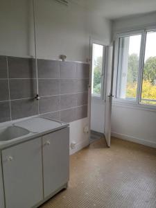 Location Appartement 4 pi�ces CHATEAU-RENAULT 37110
