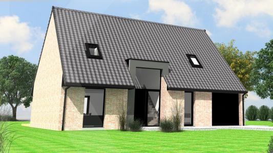 Vente Maison 6 pi�ces FLEURBAIX 62840